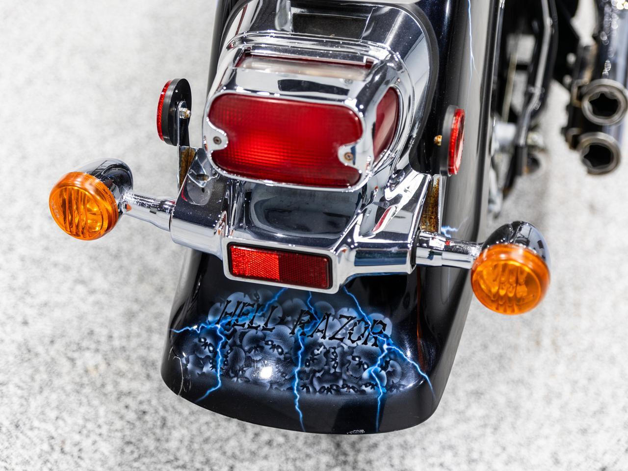 2006 Suzuki Boulevard C50 Cranberry PA