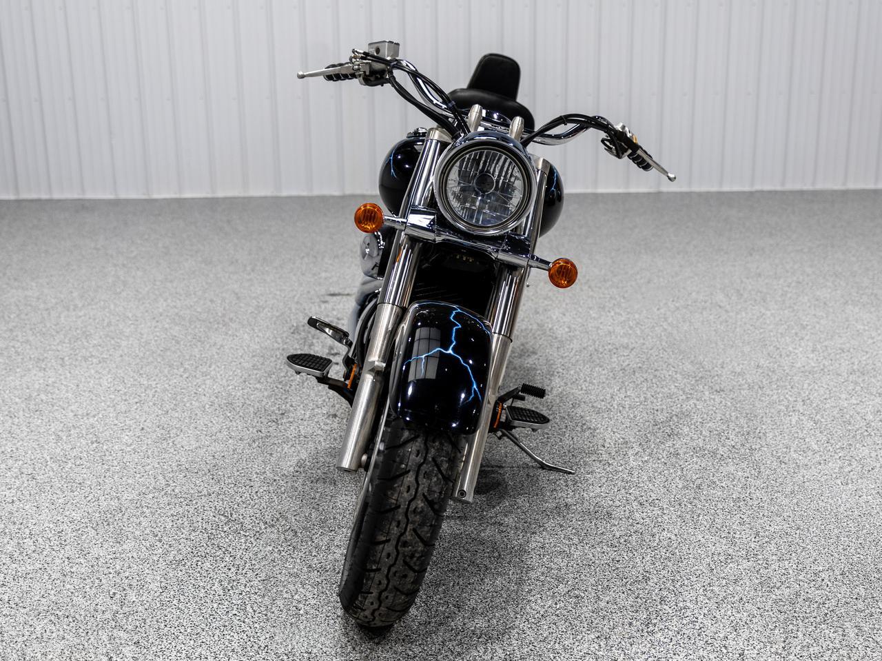 2006 Suzuki Boulevard C50 Cranberry PA