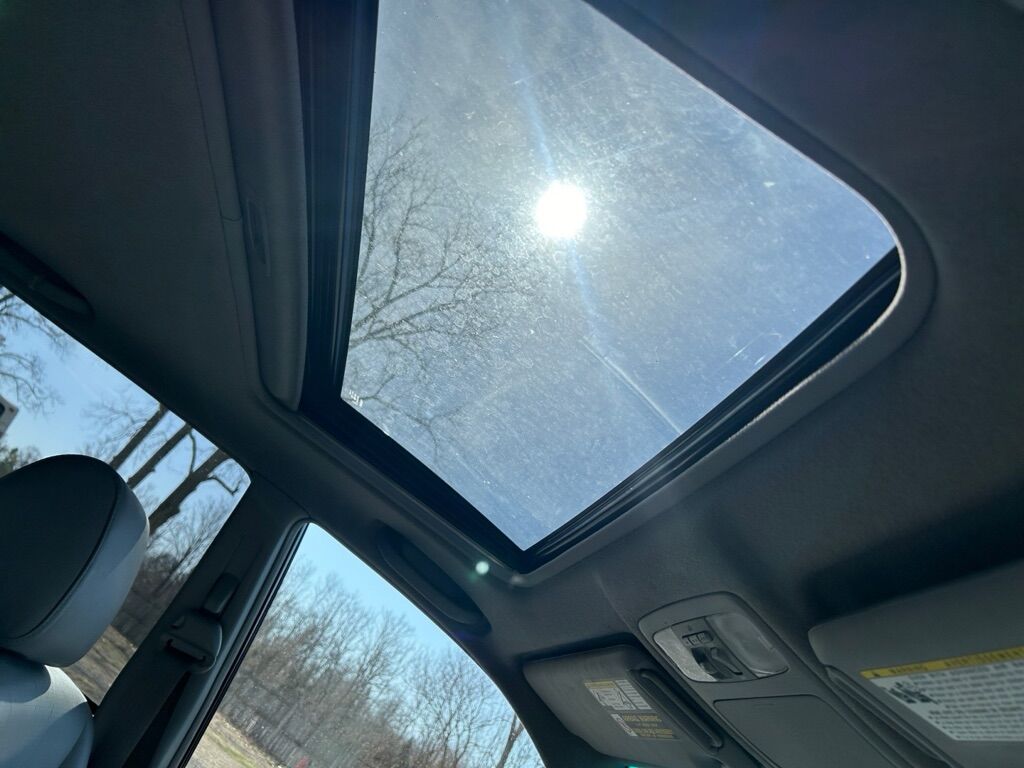 2006 TOYOTA HIGHLANDER HYBRID Toledo OH