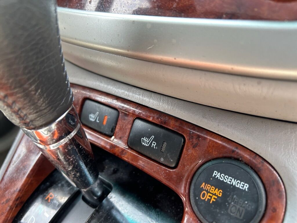 2006 TOYOTA HIGHLANDER HYBRID Toledo OH