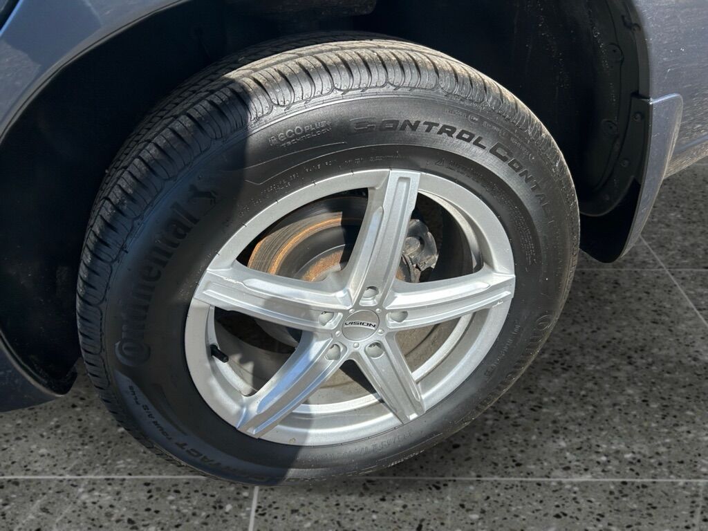 2006 TOYOTA HIGHLANDER HYBRID Toledo OH