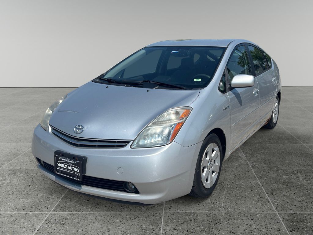 2006 TOYOTA PRIUS