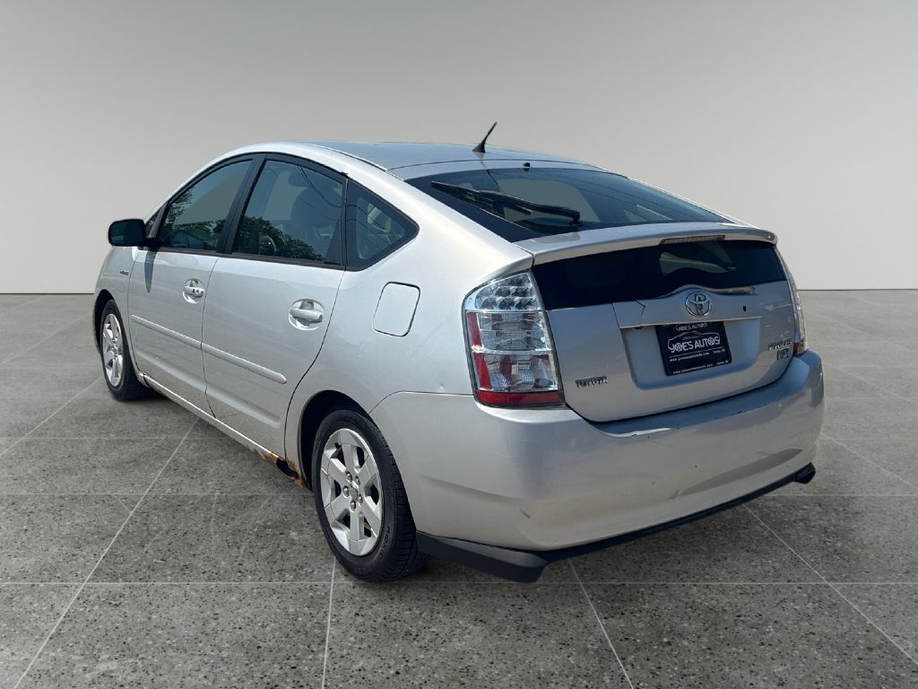 2006 TOYOTA PRIUS