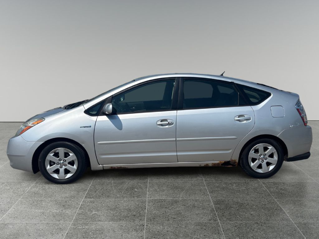 2006 TOYOTA PRIUS