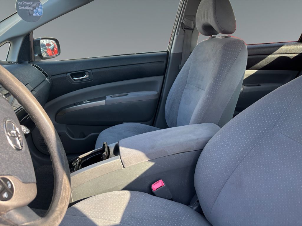 2006 TOYOTA PRIUS Toledo OH