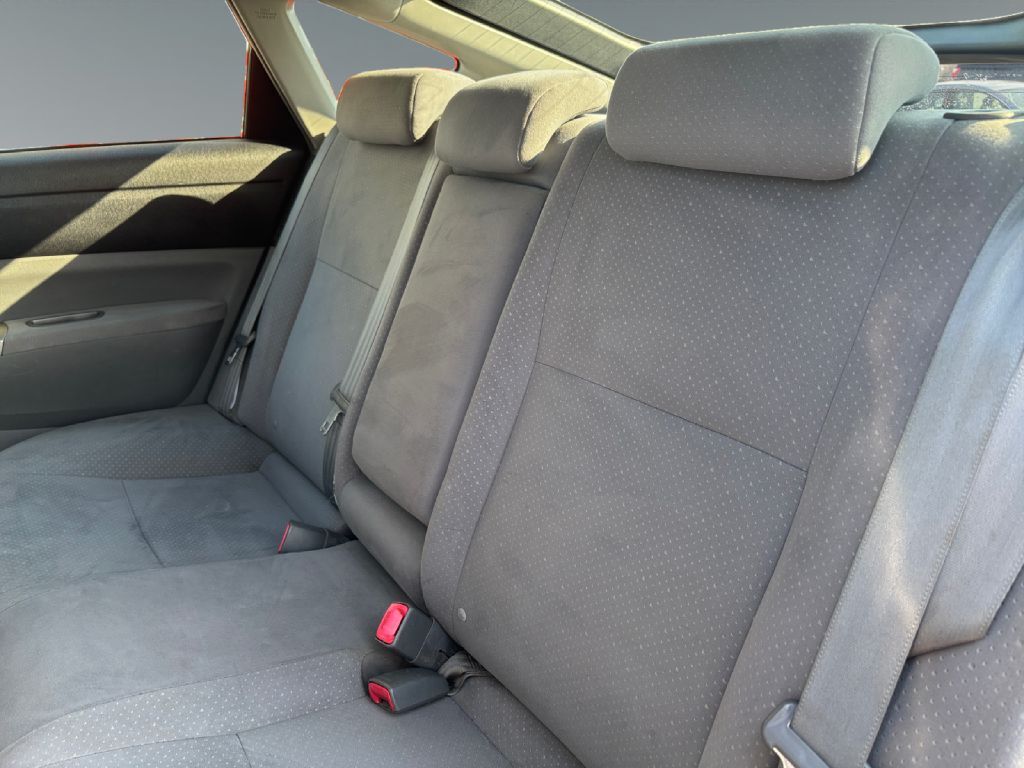 2006 TOYOTA PRIUS Toledo OH
