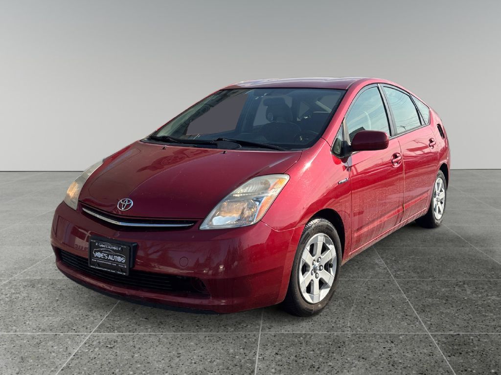 2006 TOYOTA PRIUS