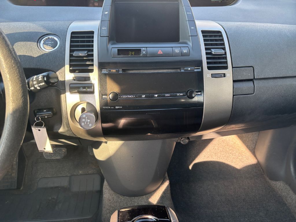 2006 TOYOTA PRIUS Toledo OH