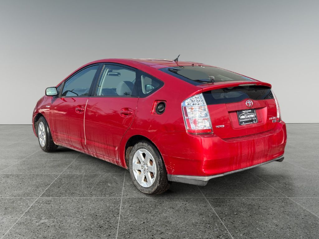 2006 TOYOTA PRIUS