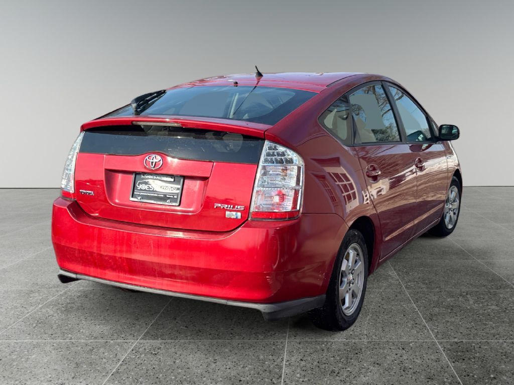 2006 TOYOTA PRIUS Toledo OH