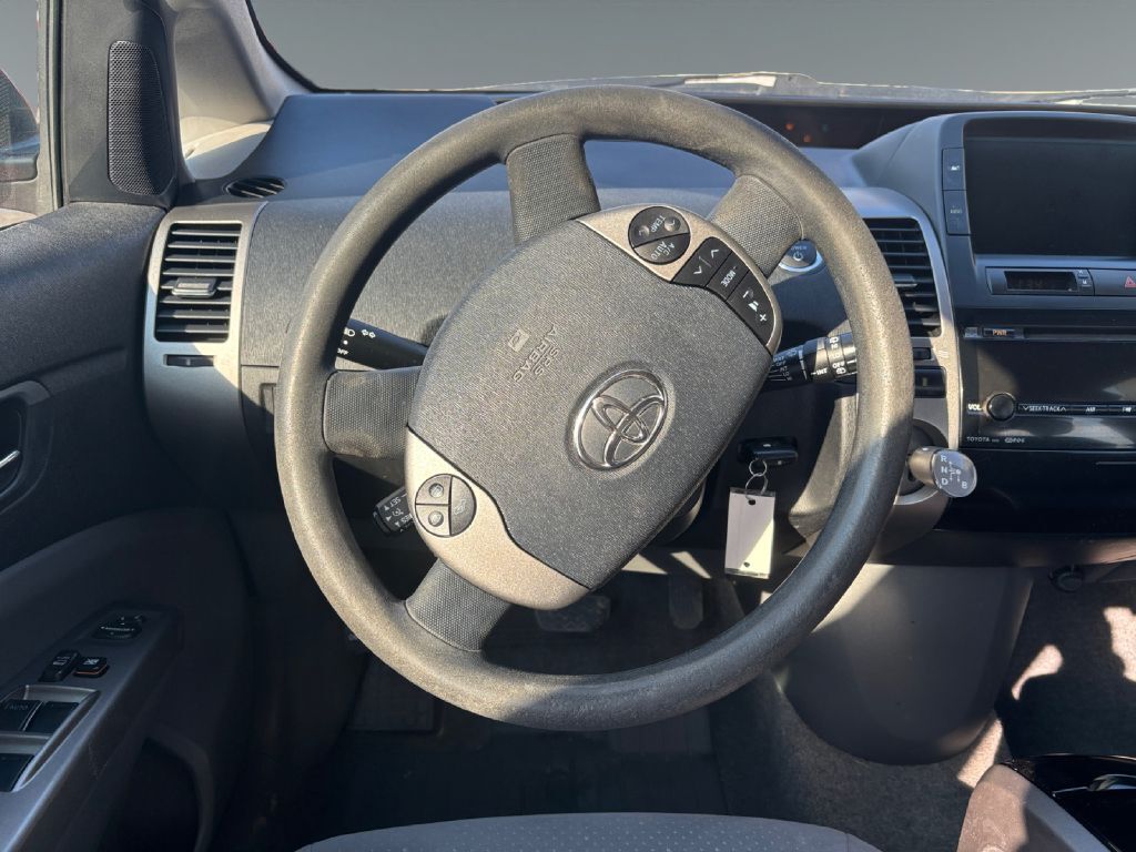 2006 TOYOTA PRIUS Toledo OH