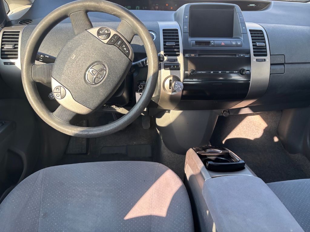 2006 TOYOTA PRIUS Toledo OH
