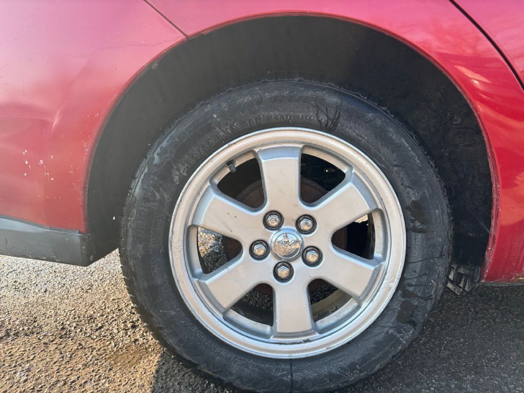 2006 TOYOTA PRIUS Toledo OH