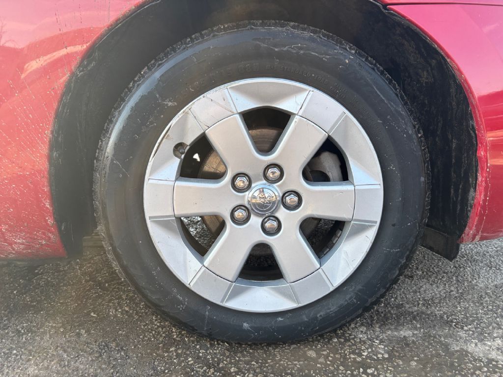 2006 TOYOTA PRIUS Toledo OH