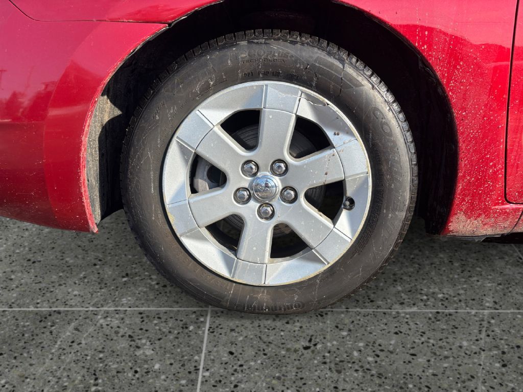2006 TOYOTA PRIUS Toledo OH