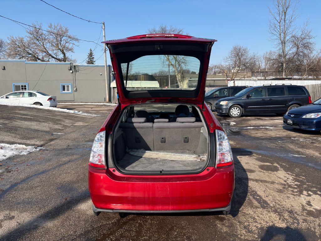 2006 TOYOTA PRIUS Toledo OH