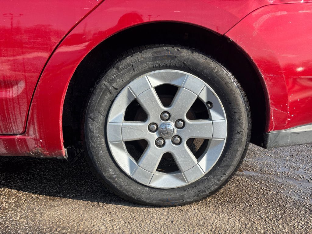 2006 TOYOTA PRIUS Toledo OH