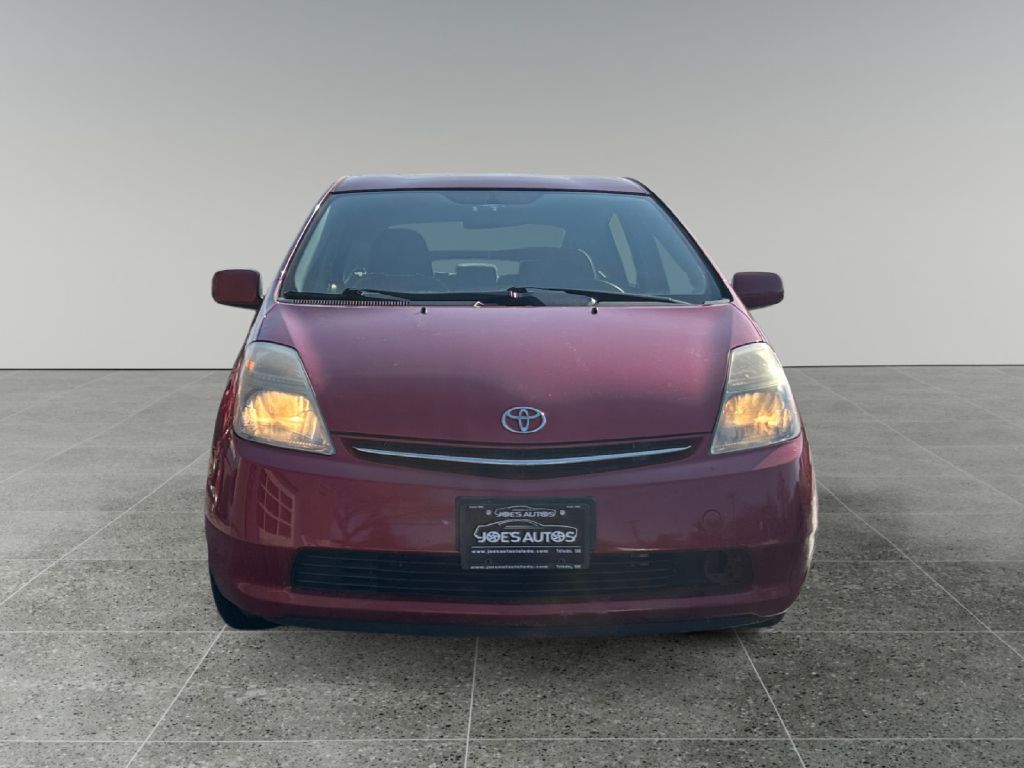 2006 TOYOTA PRIUS Toledo OH
