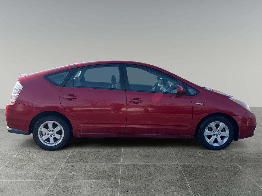 2006 TOYOTA PRIUS Toledo OH