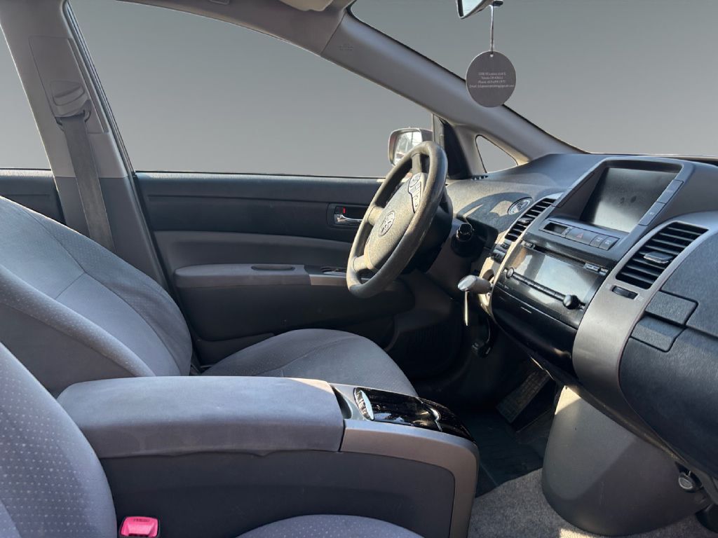 2006 TOYOTA PRIUS Toledo OH