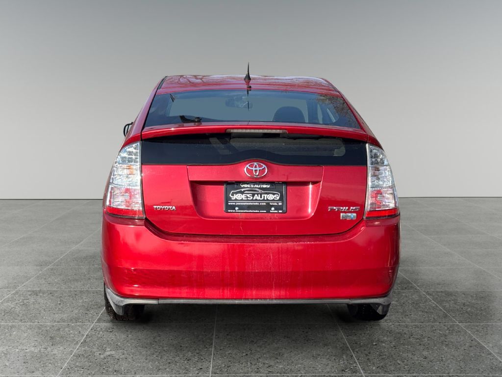 2006 TOYOTA PRIUS Toledo OH