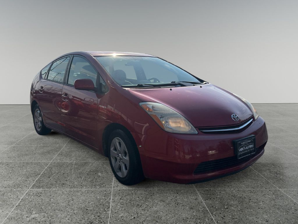 2006 TOYOTA PRIUS Toledo OH