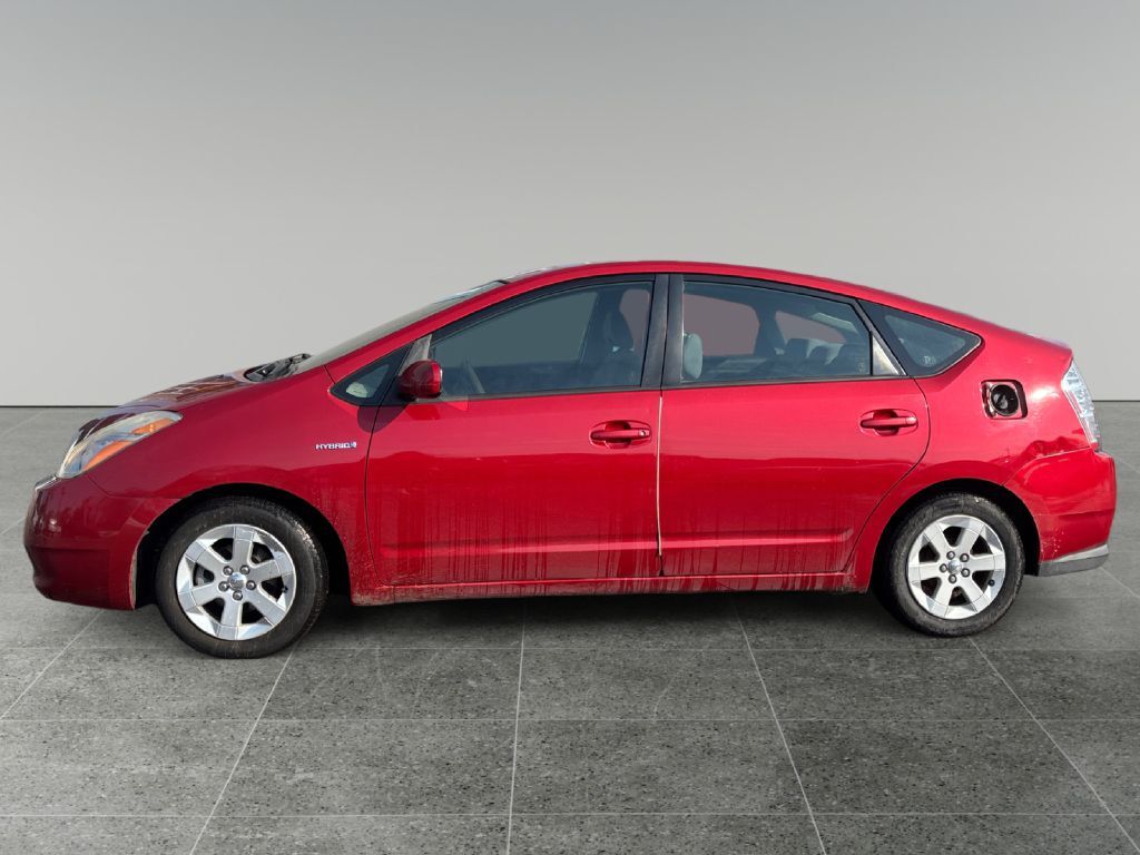 2006 TOYOTA PRIUS