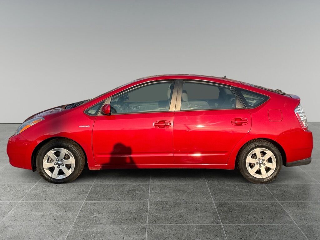 2006 TOYOTA PRIUS