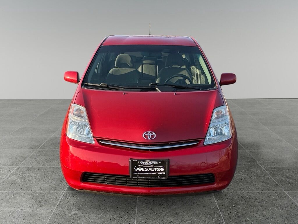 2006 TOYOTA PRIUS