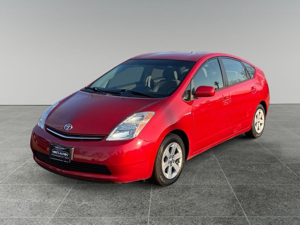 2006 TOYOTA PRIUS