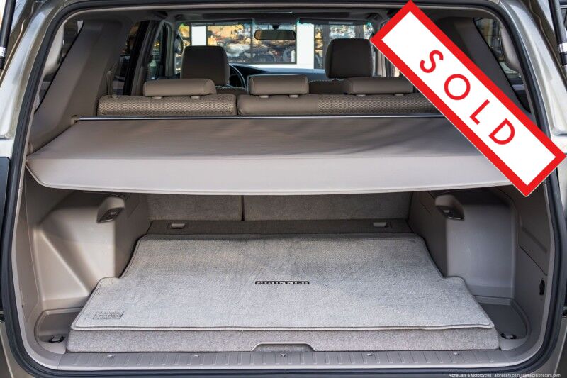 2006 Toyota 4Runner SR5 Boston MA