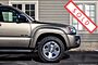 2006 Toyota 4Runner SR5 Boston MA