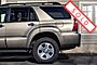 2006 Toyota 4Runner SR5 Boston MA