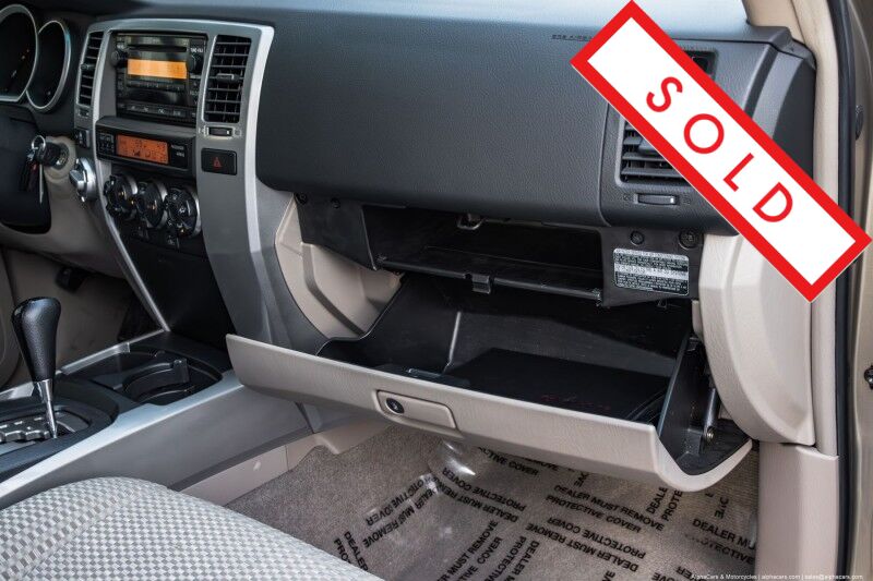 2006 Toyota 4Runner SR5 Boston MA