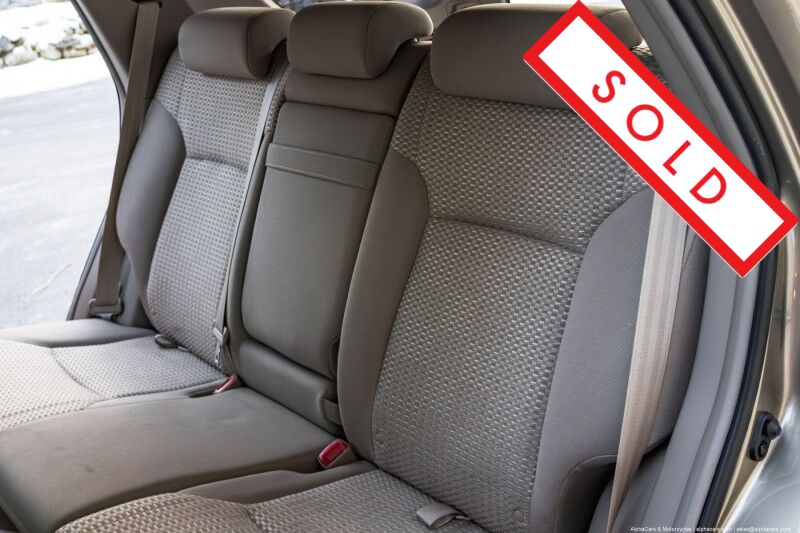 2006 Toyota 4Runner SR5 Boston MA