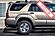 2006 Toyota 4Runner SR5 Boston MA