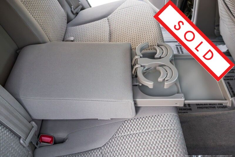 2006 Toyota 4Runner SR5 Boston MA