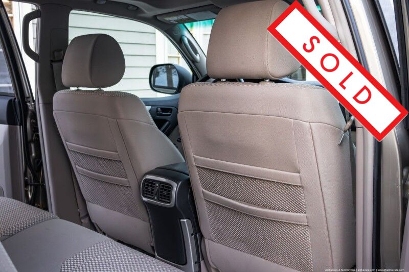 2006 Toyota 4Runner SR5 Boston MA