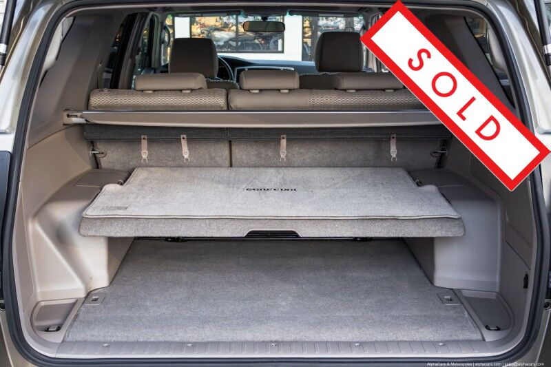 2006 Toyota 4Runner SR5 Boston MA