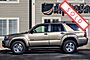 2006 Toyota 4Runner SR5 Boston MA