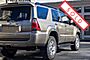 2006 Toyota 4Runner SR5 Boston MA