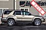 2006 Toyota 4Runner SR5 Boston MA