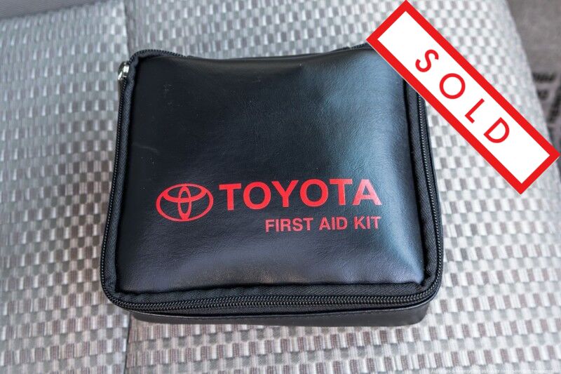 2006 Toyota 4Runner SR5 Boston MA