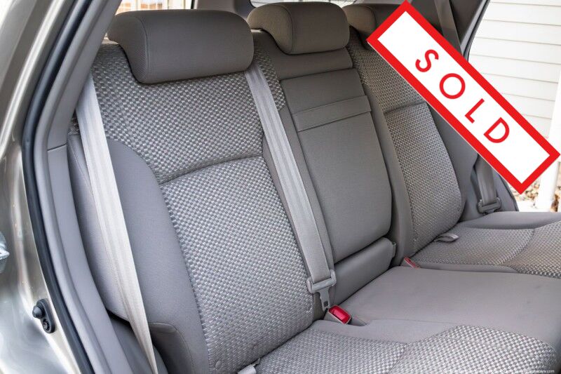 2006 Toyota 4Runner SR5 Boston MA