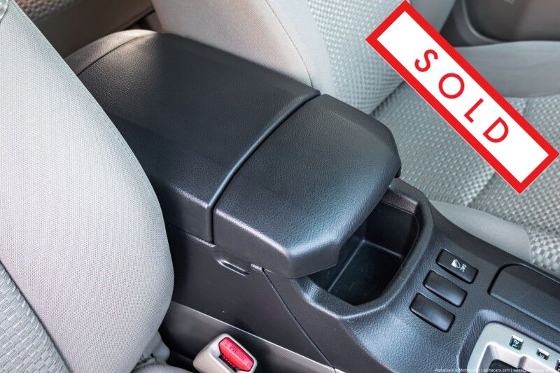 2006 Toyota 4Runner SR5 Boston MA