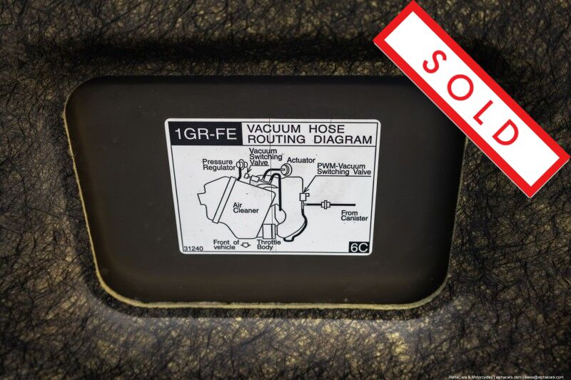 2006 Toyota 4Runner SR5 Boston MA