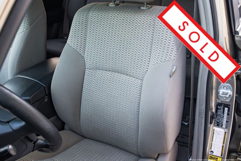 2006 Toyota 4Runner SR5 Boston MA