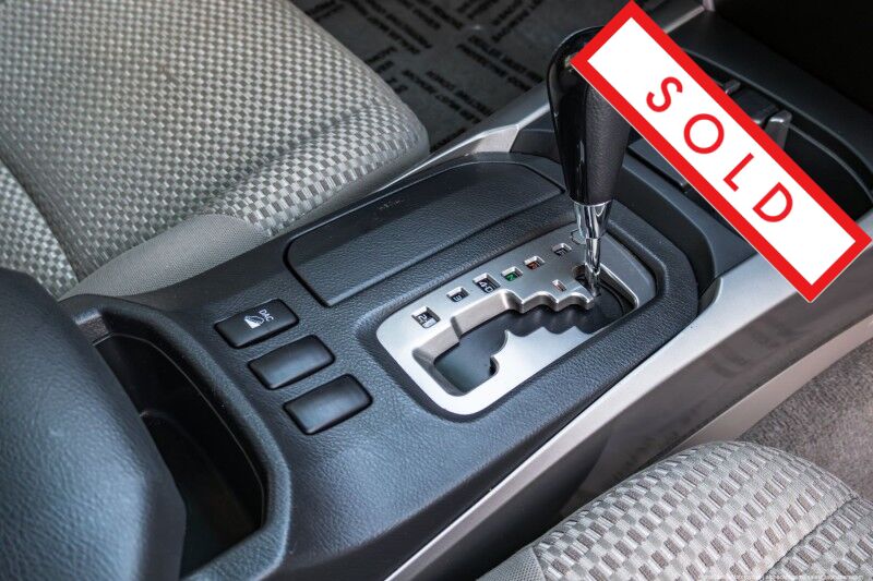 2006 Toyota 4Runner SR5 Boston MA