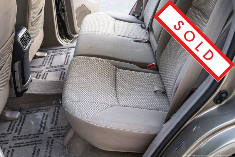 2006 Toyota 4Runner SR5 Boston MA