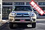 2006 Toyota 4Runner SR5 Boston MA